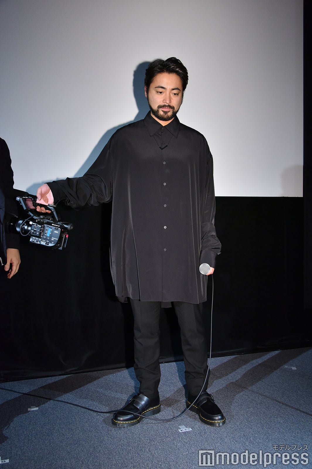 山田孝之（C）モデルプレス