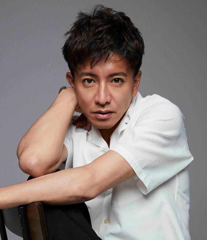 木村拓哉 海外制作ドラマに初出演決定 日本はhuluで配信 The Swarm モデルプレス 木村拓哉 海外制作ドラマに初出演決定 日本はhuluで配信 The Swarm モデルプレス