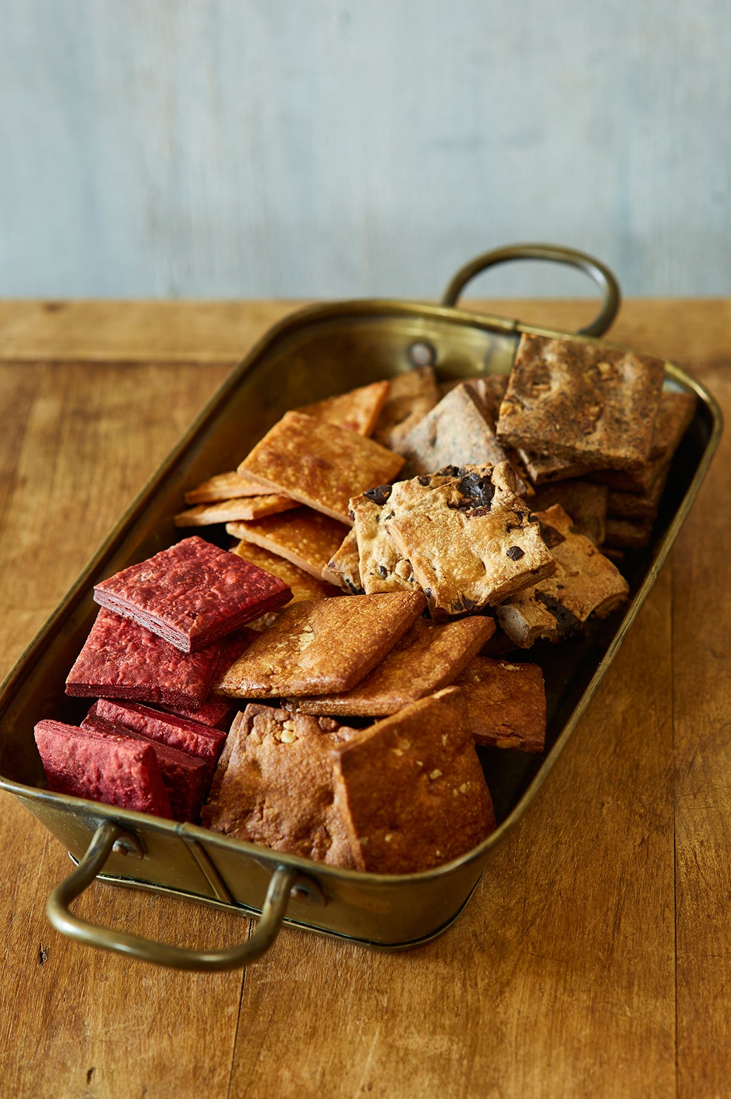 BAKERS gonna BAKE／画像提供：サザビーリーグ　アイビーカンパニー