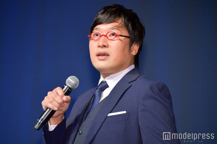 山里亮太 (C)モデルプレス