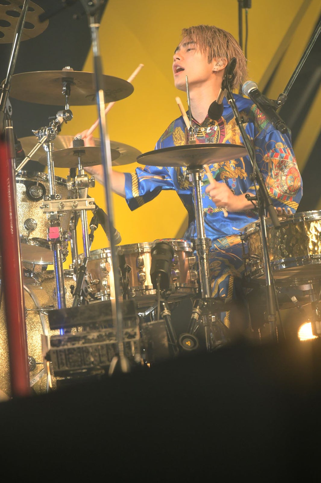 DISH//泉大智（提供写真）