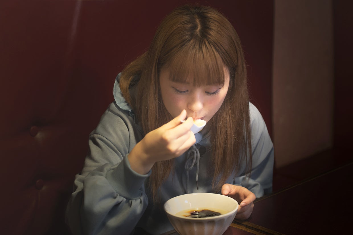 やのあんな （写真提供：MBS）