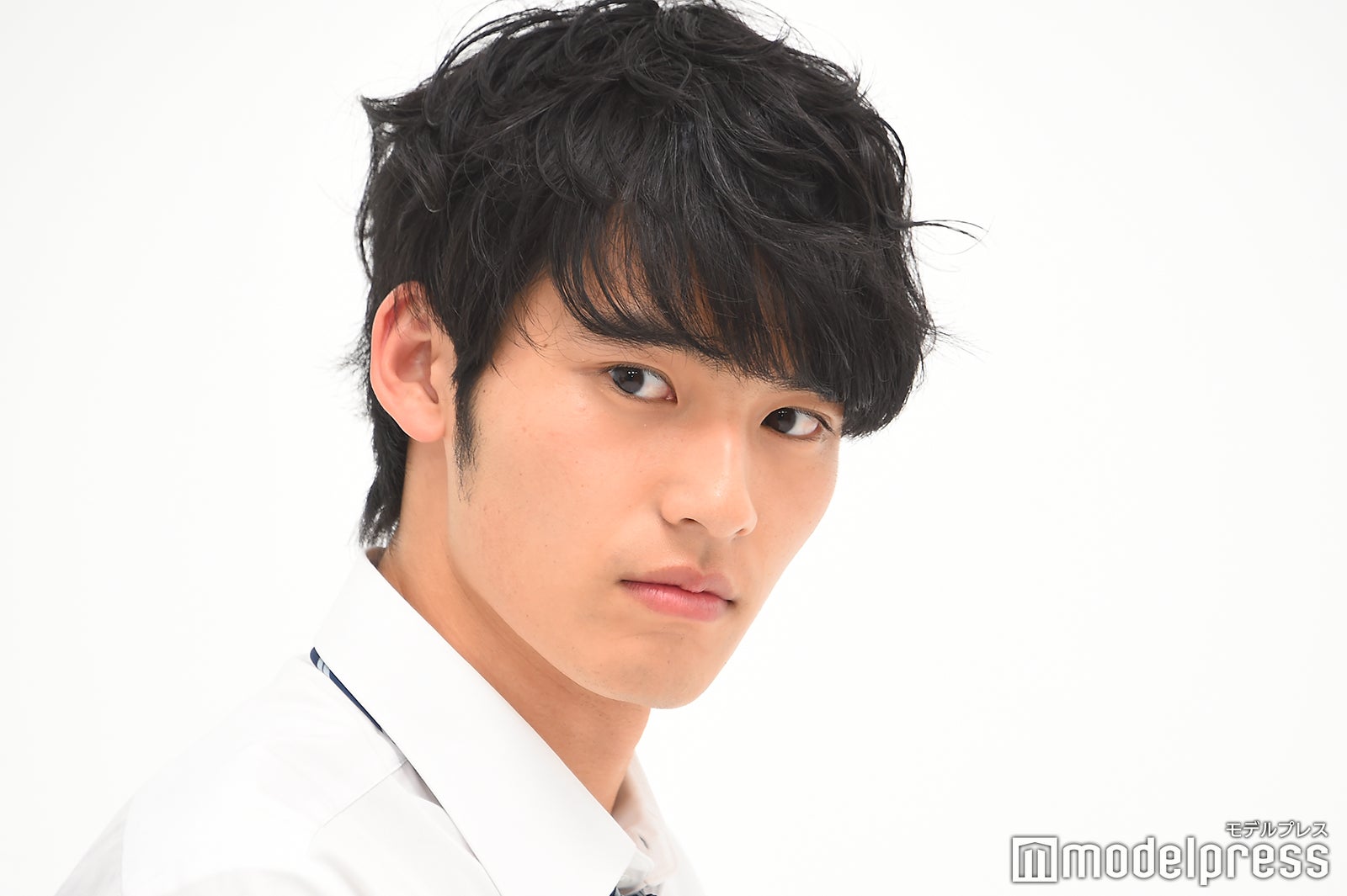 岡田健史 （C）モデルプレス