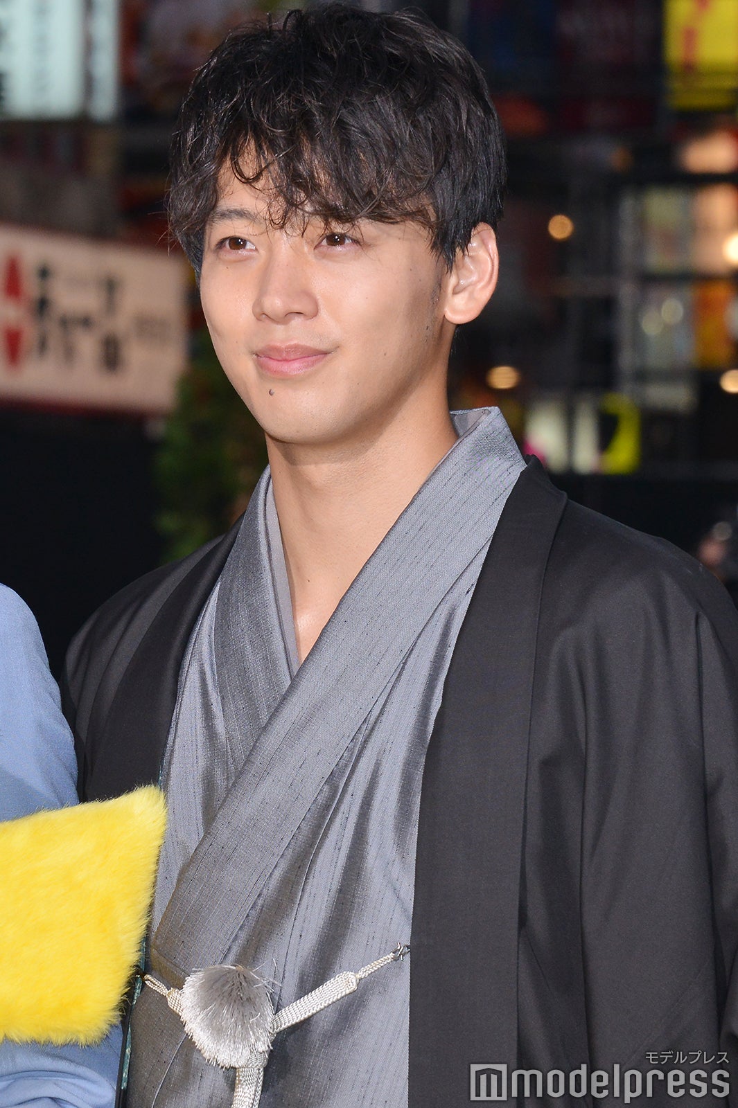 竹内涼真（C）モデルプレス