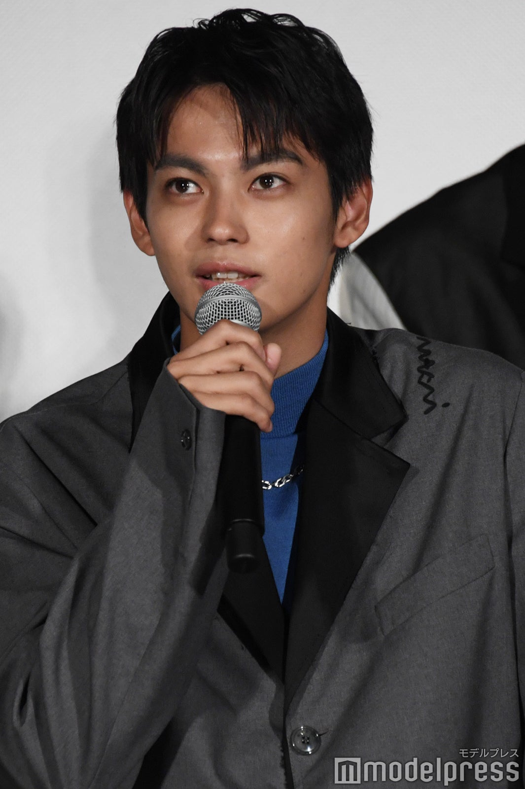 神尾楓珠（C）モデルプレス