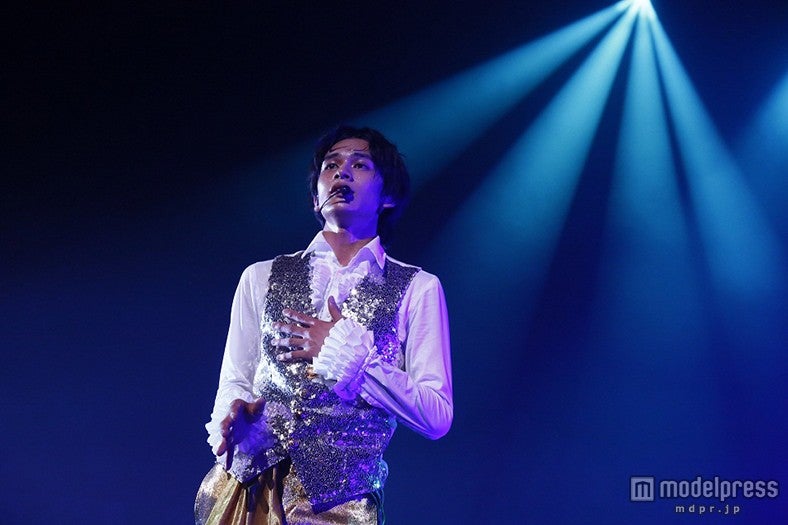 TAKUMI／Photo by 佐藤薫