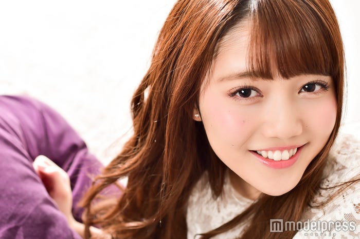 松川菜々花(C)モデルプレス