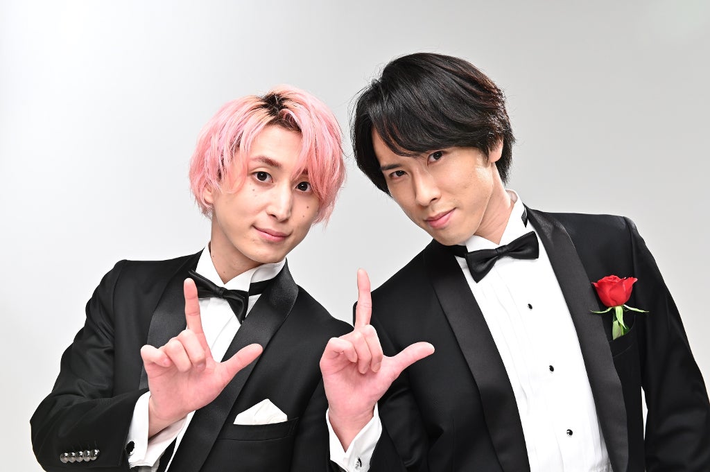 画像1/1) Snow Man宮舘涼太＆佐久間大介「ラヴィット！」で初冠