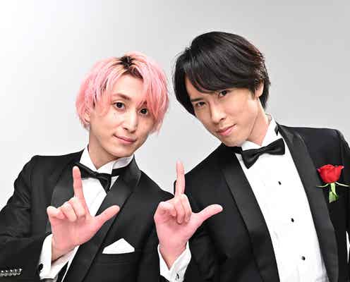 Snow Man宮舘涼太&佐久間大介「ラヴィット!」で初冠コーナースタート 初回は数々の過酷トレーニング