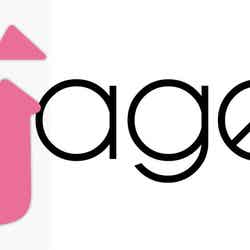 「姉ageha」ロゴ（提供画像）