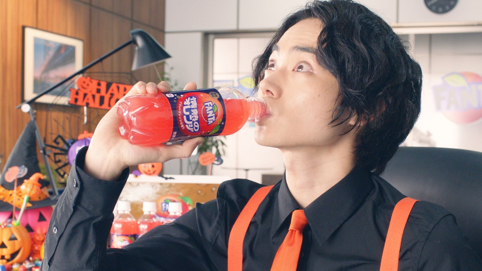 菅田将暉（提供写真）