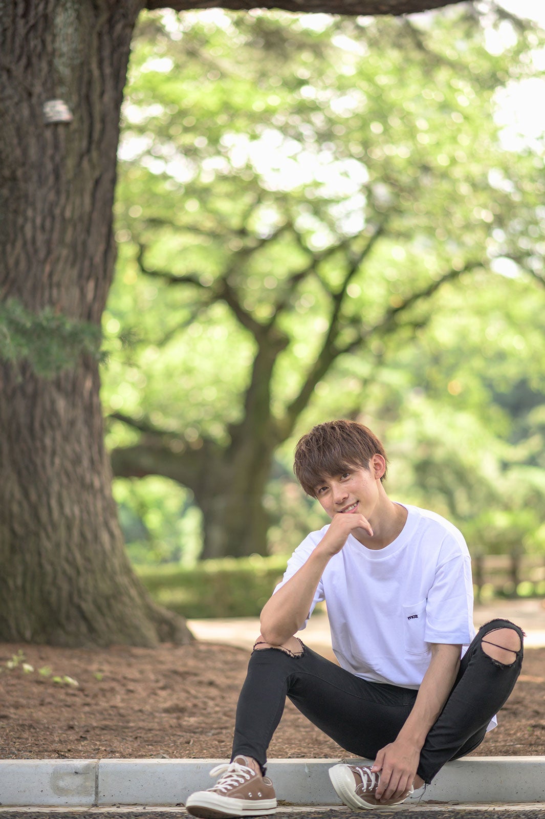 りゅうと（提供写真）