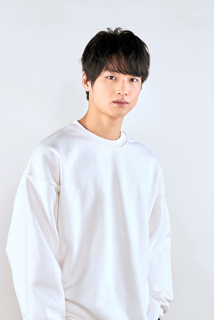 中川大輔（C）「花嫁未満エスケープ」製作委員会