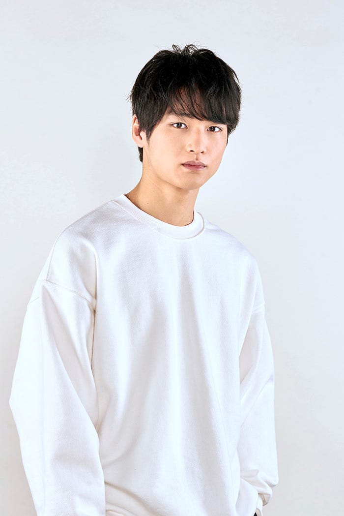 中川大輔(C)「花嫁未満エスケープ」製作委員会