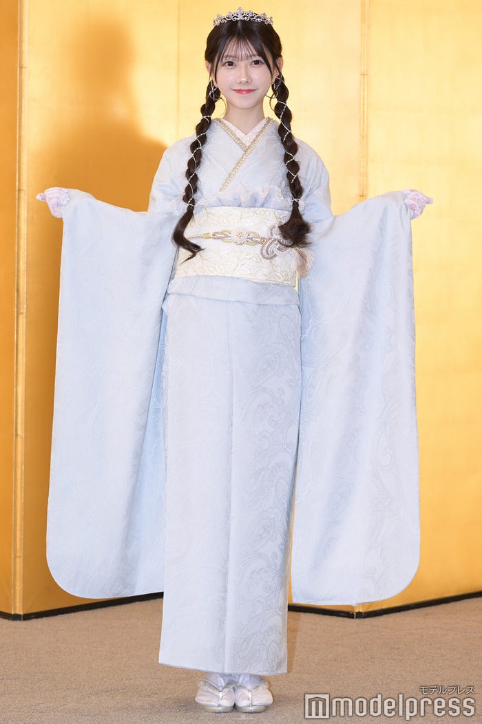 千葉恵⾥(C)モデルプレス