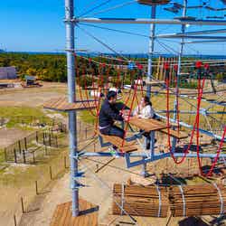 シー・ドラグーン/画像提供:SEアミューズメント