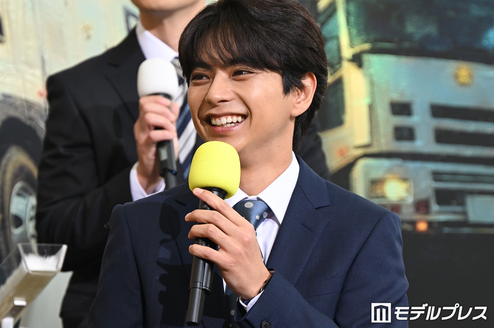 timelesz佐藤勝利、ベテラン俳優を虜に「好きになっちゃった」意外な一面も明かされる【ボーダレス～広域移動捜査隊～】