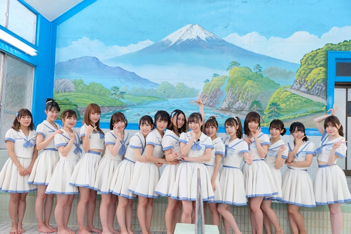 SKE48(C)テレビ東京