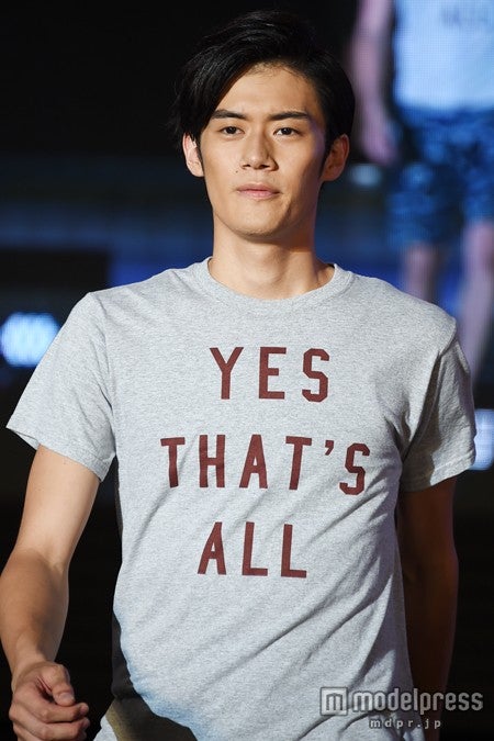 山口智也（SOLIDEMO）