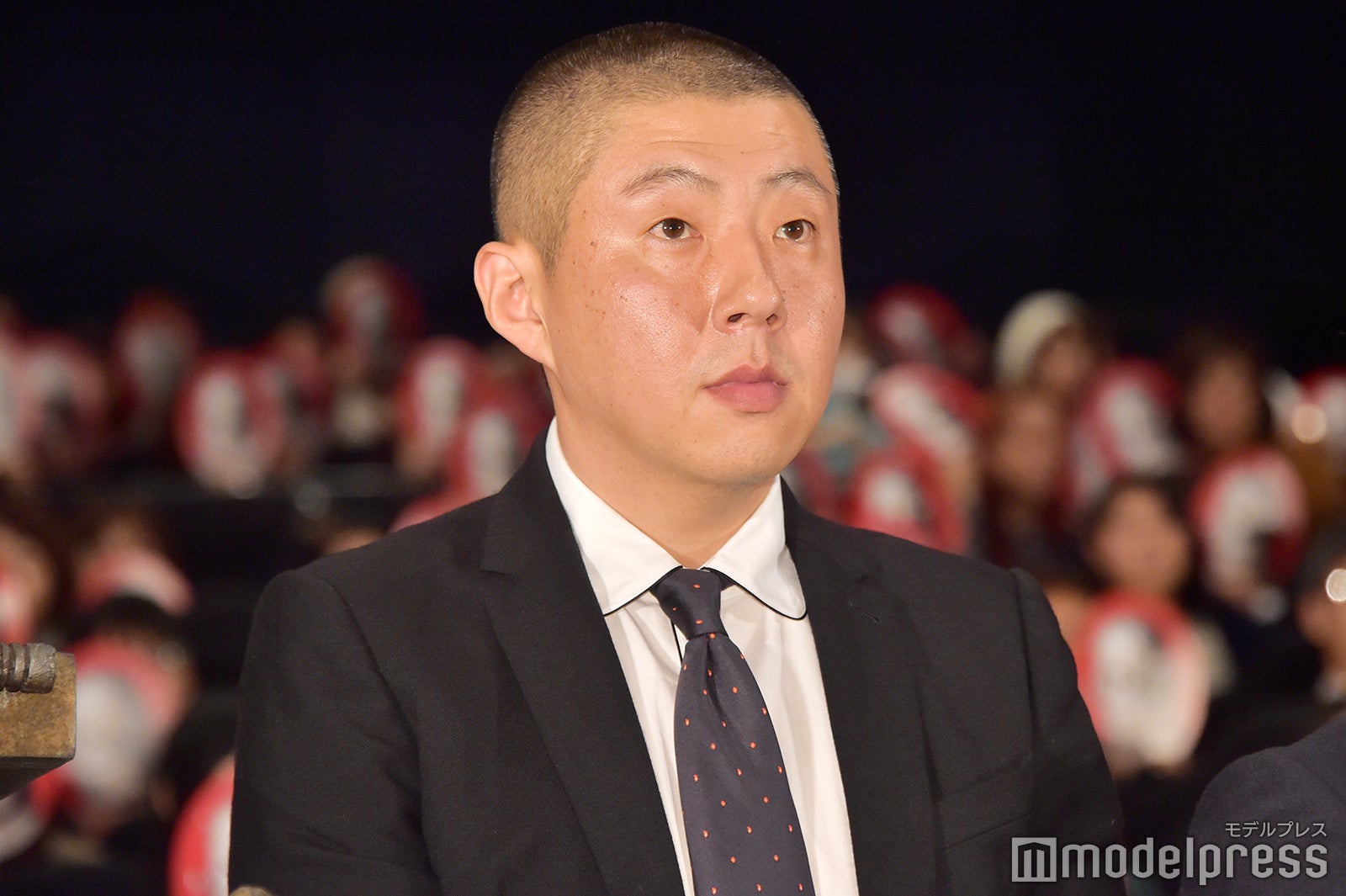 荒川良々（C）モデルプレス