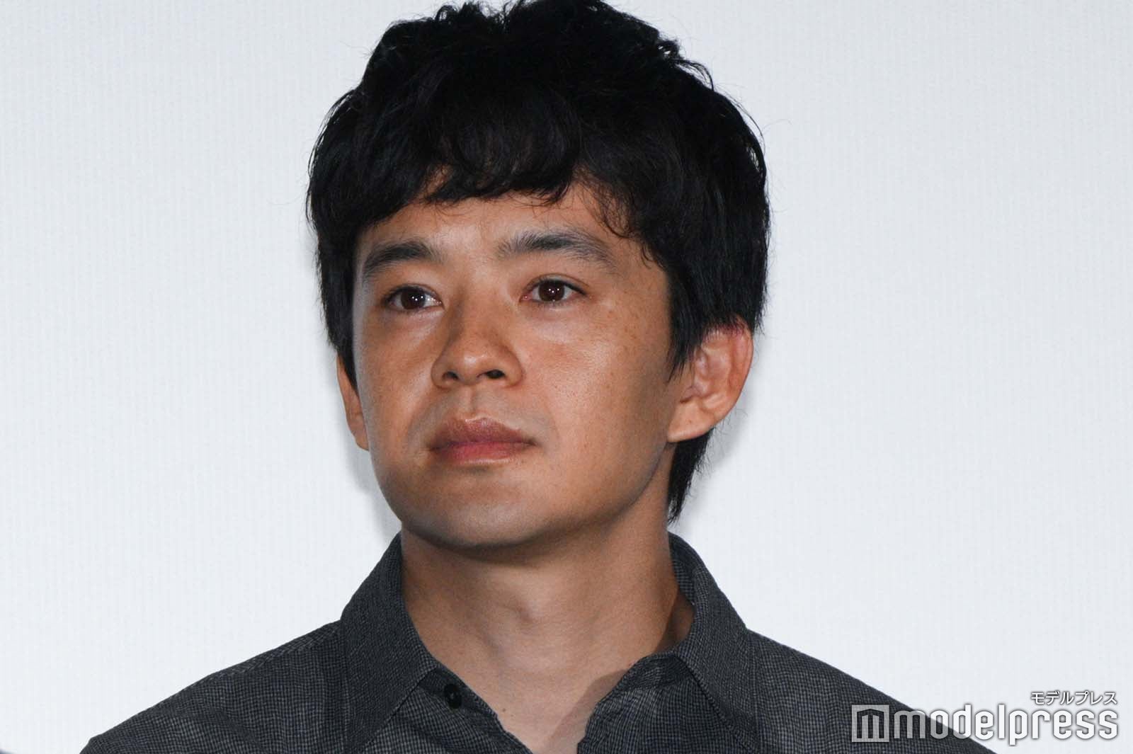 池松壮亮（C）モデルプレス