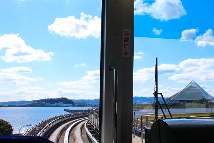 シーサイドライン