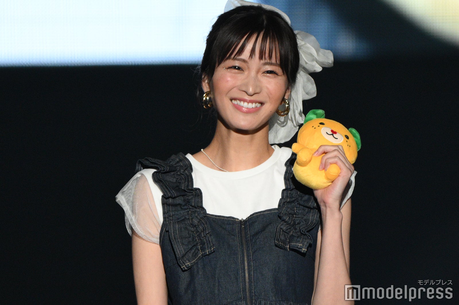 岡崎紗絵（C）モデルプレス