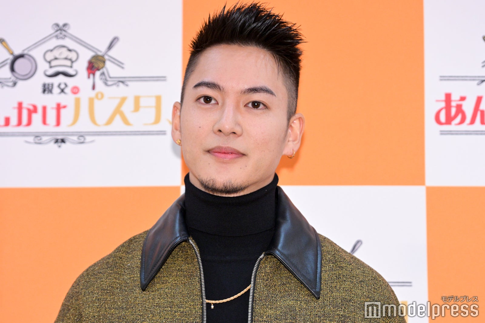 三山凌輝（C）モデルプレス