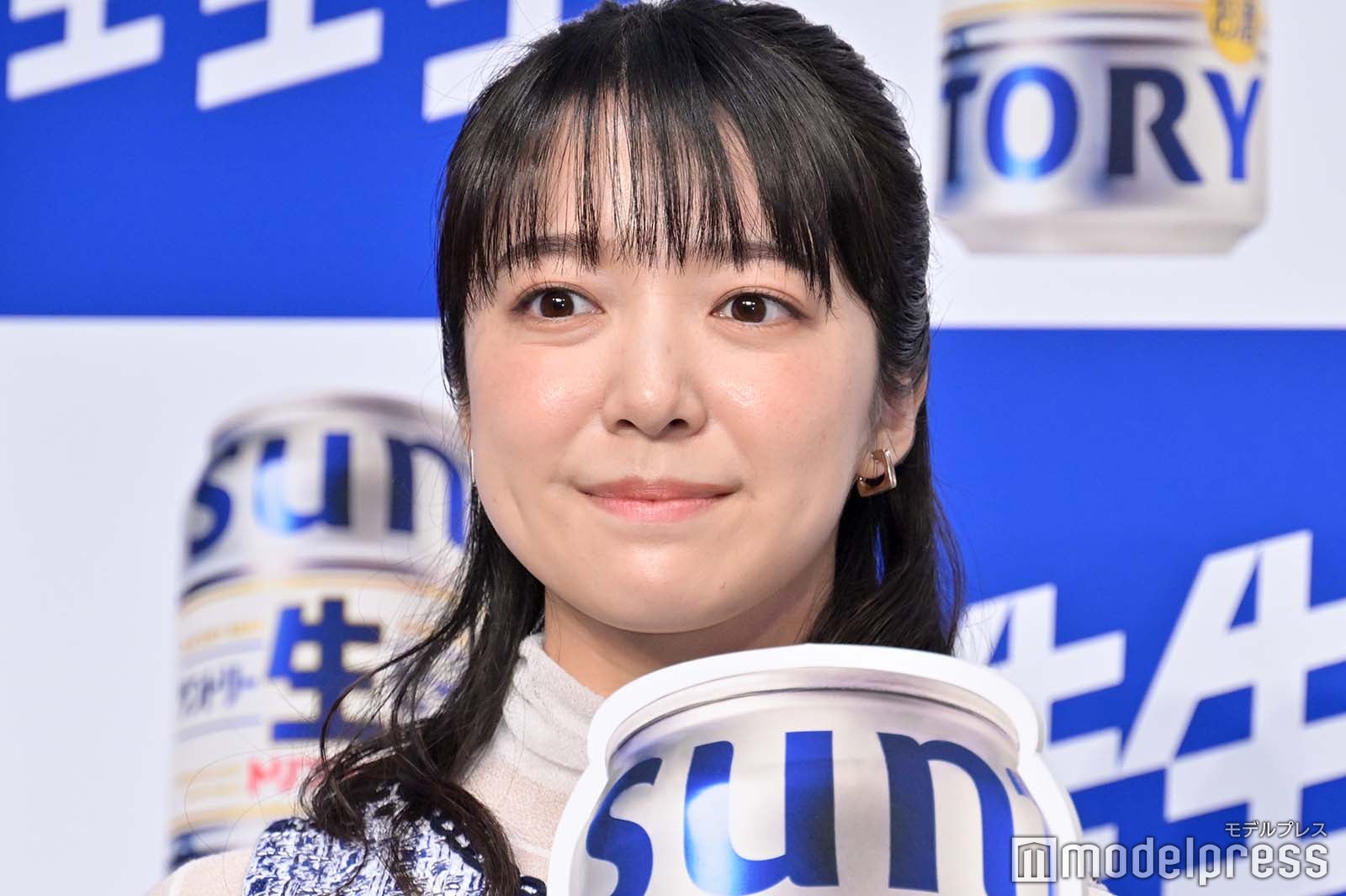上白石萌音（C）モデルプレス