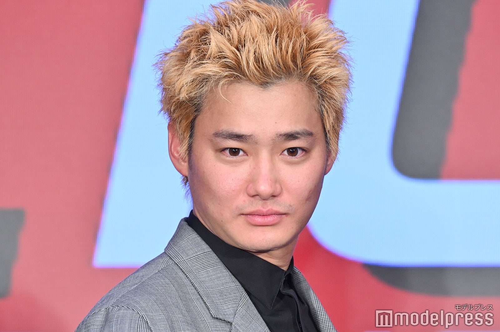 野村周平（C）モデルプレス