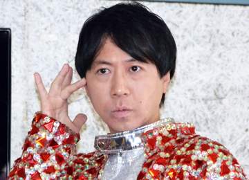 スプレー芸人がスプレー缶詐欺に遭う ヤジマリー、警察に駆け込むも逆に取り調べ「なぜ200本も購入しようと？」