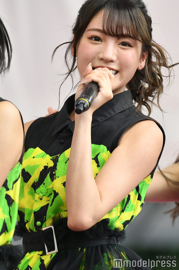 夢みるアドレセンス(C)モデルプレス