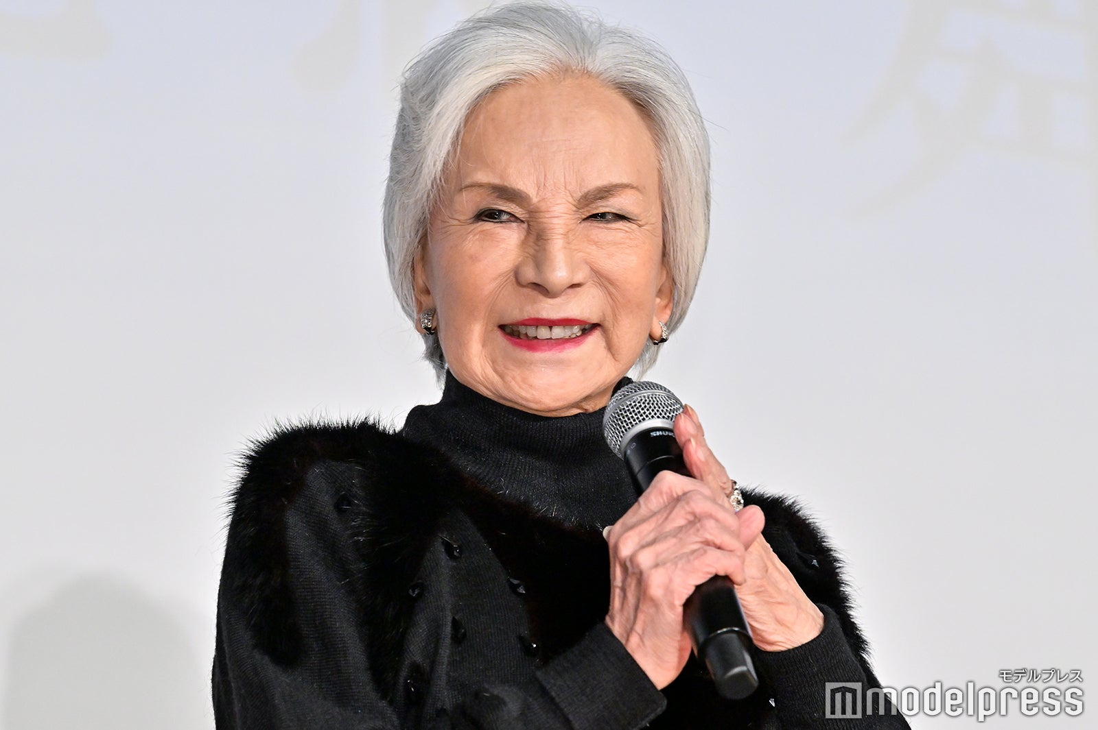 カルーセル麻紀（C）モデルプレス