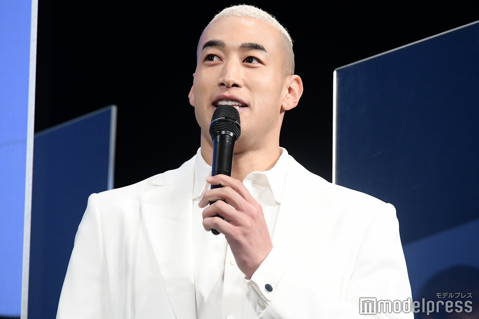 関口メンディーー（C）モデルプレス