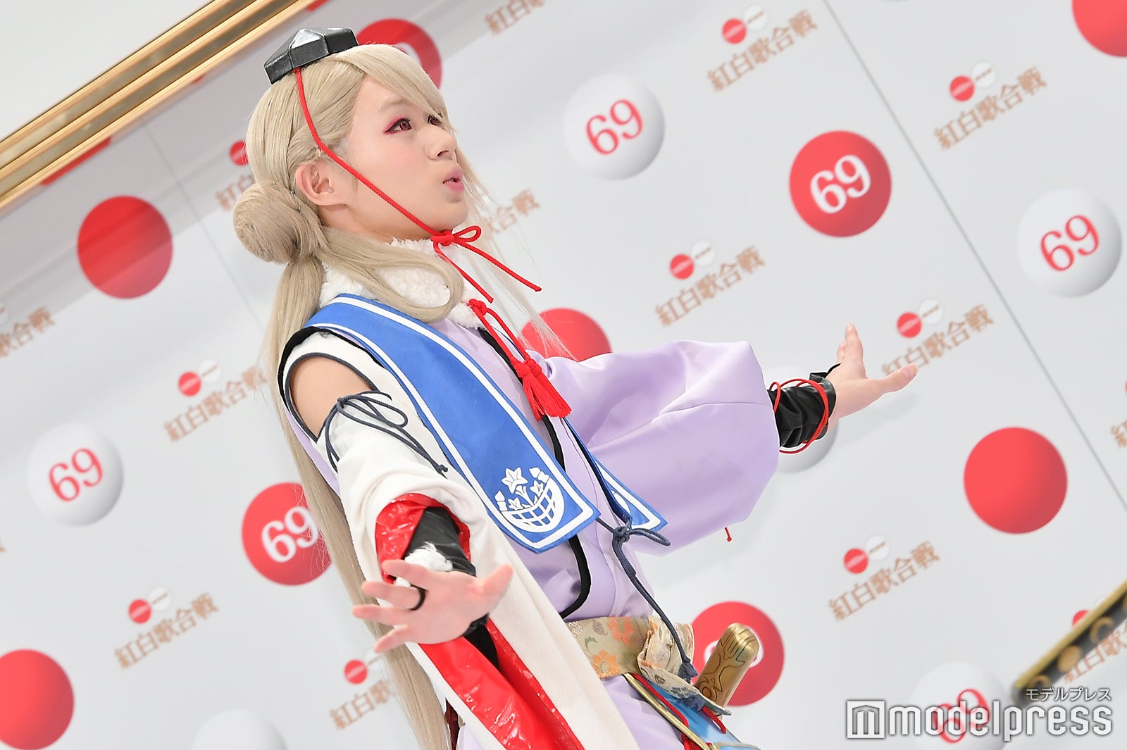 大平峻也 （C）モデルプレス