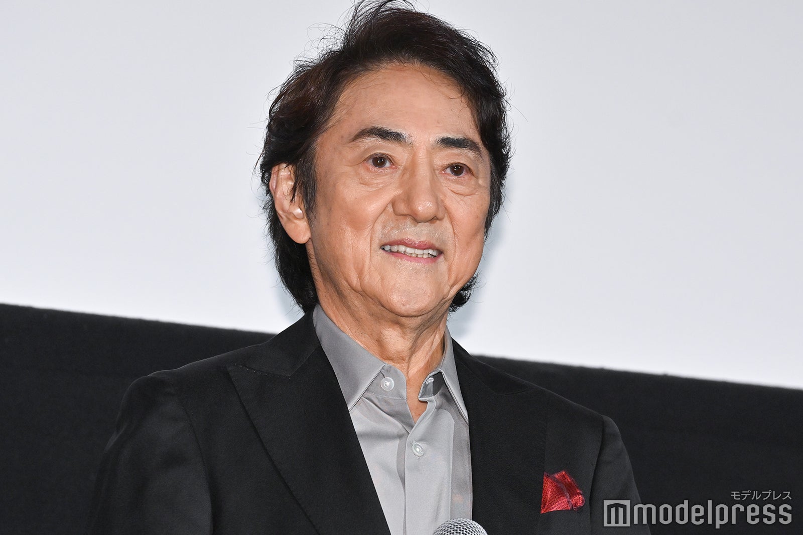 市村正親（C）モデルプレス