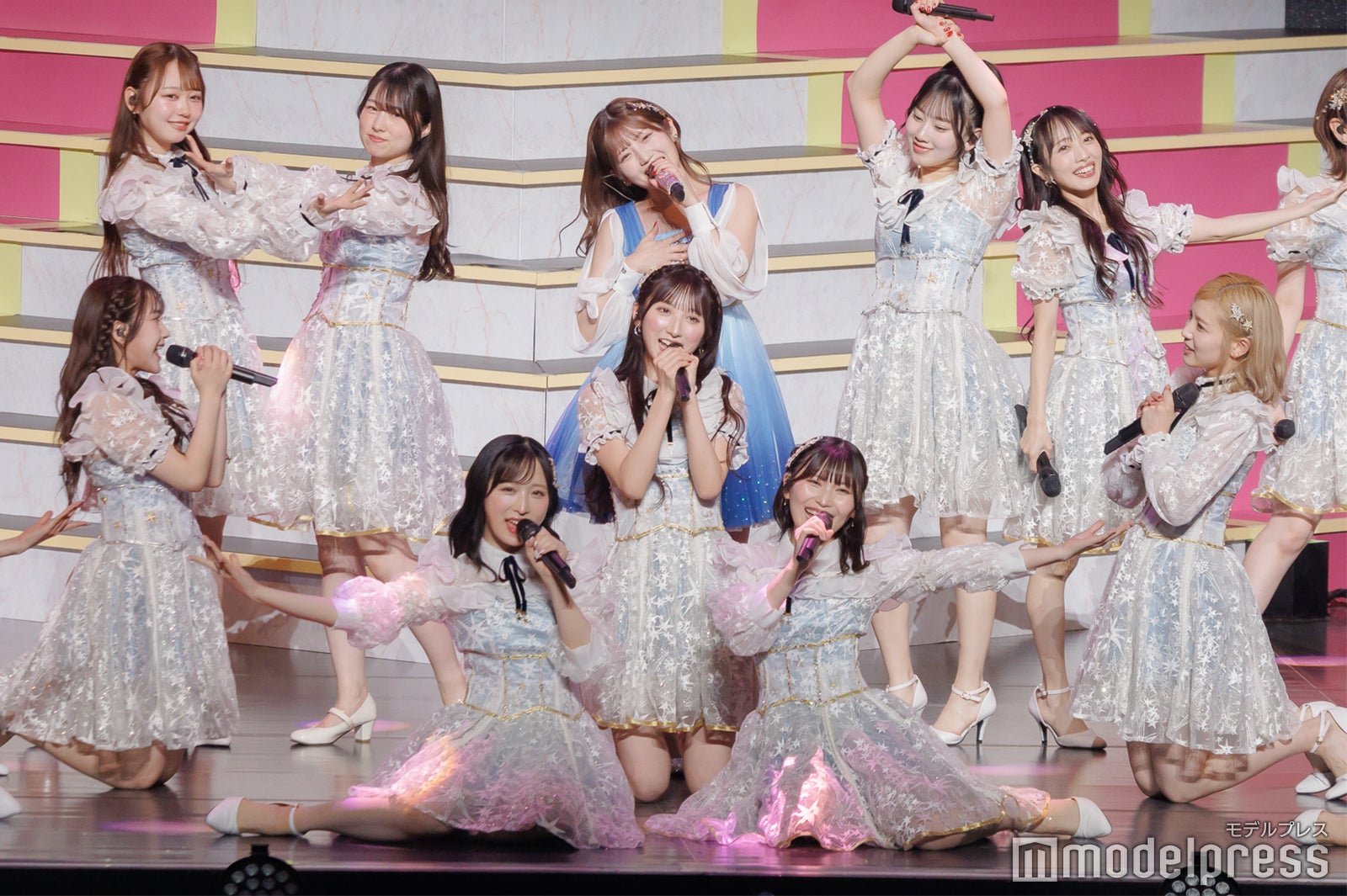 AKB48（C）モデルプレス