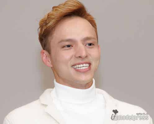 満島真之介、20歳当時の壮絶経験明かす「携帯も借りてる部屋も解約」「ボロボロ涙が出てきて」<さよならマエストロ~父と私のアパッシオナート~>