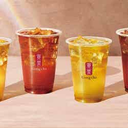 ゴンチャ/画像提供:ゴンチャ ジャパン