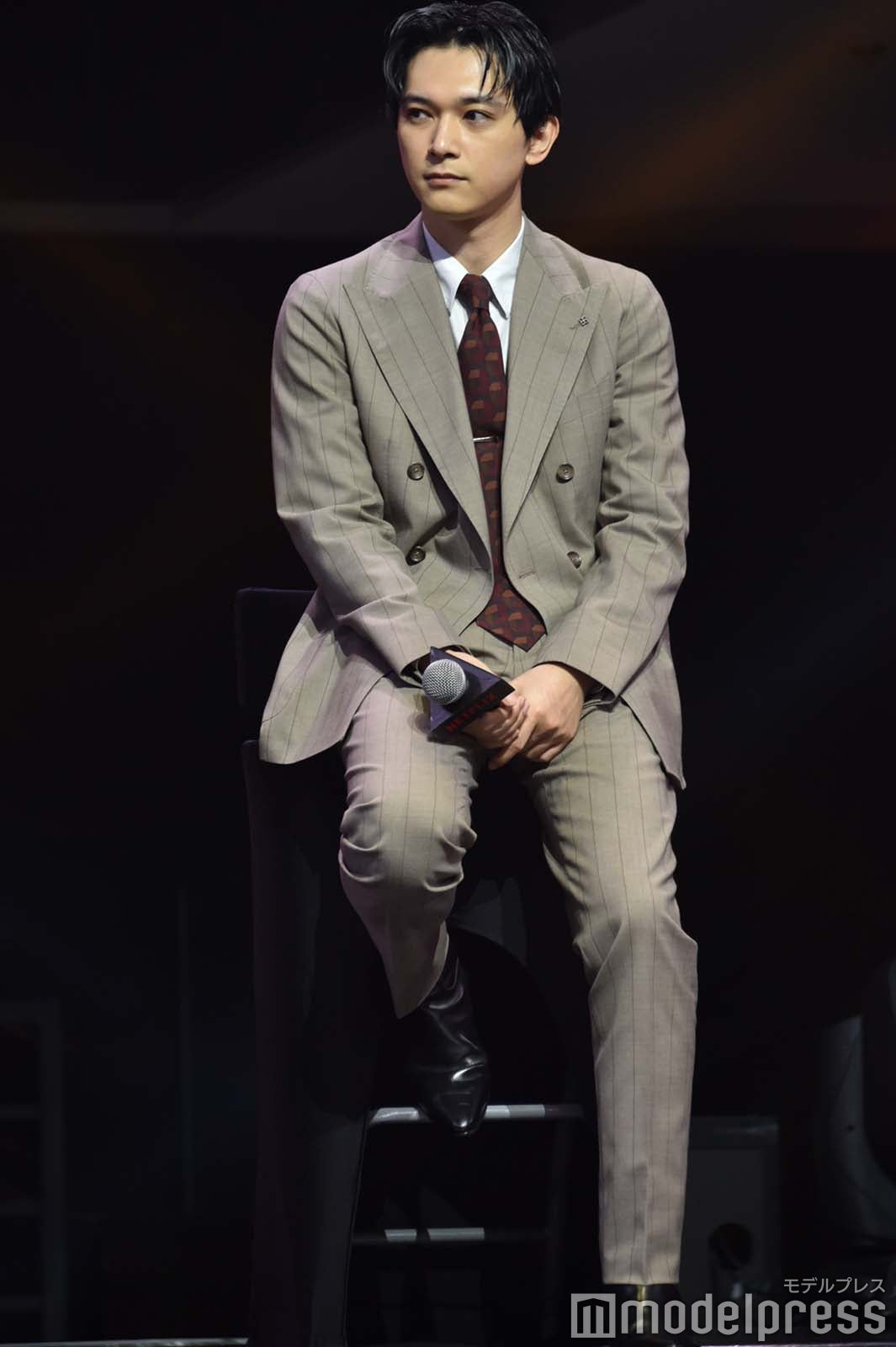 吉沢亮（C）モデルプレス