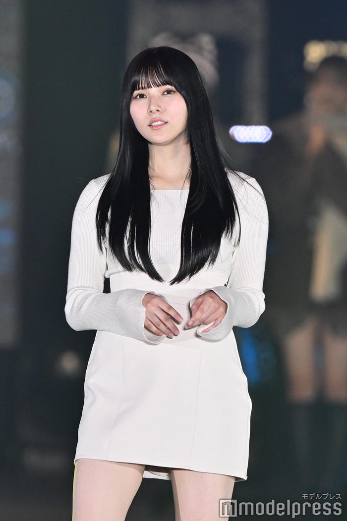 高橋快空「ミスセブンティーン2024」(C)モデルプレス