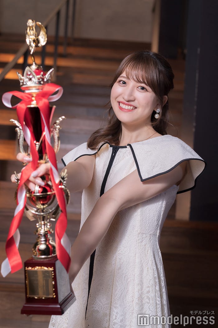 石川莉々花さん(C)モデルプレス