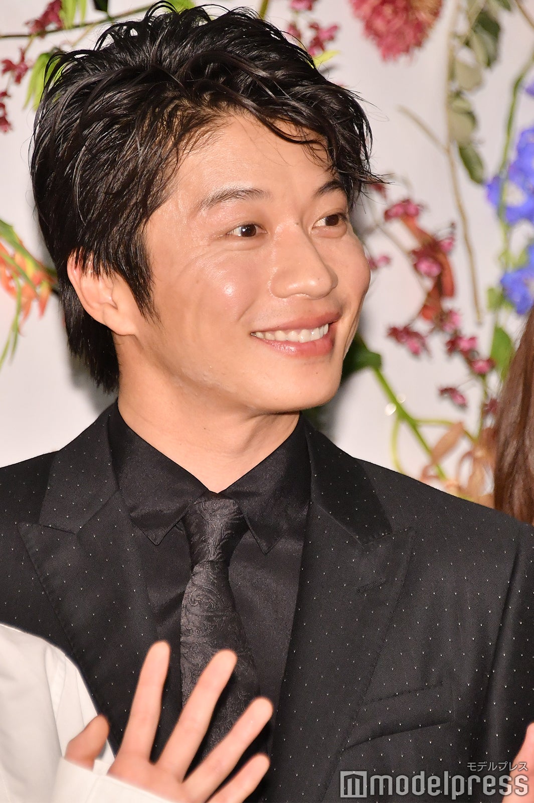 田中圭 （C）モデルプレス