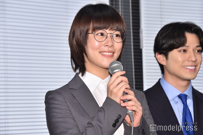 高畑充希(C)モデルプレス