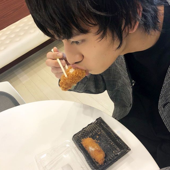 北村匠海　Instagram より（提供写真）