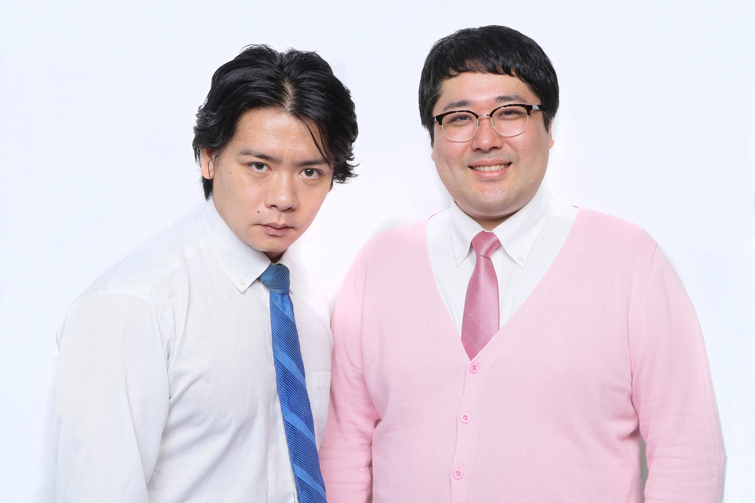 マヂカルラブリー（提供写真）