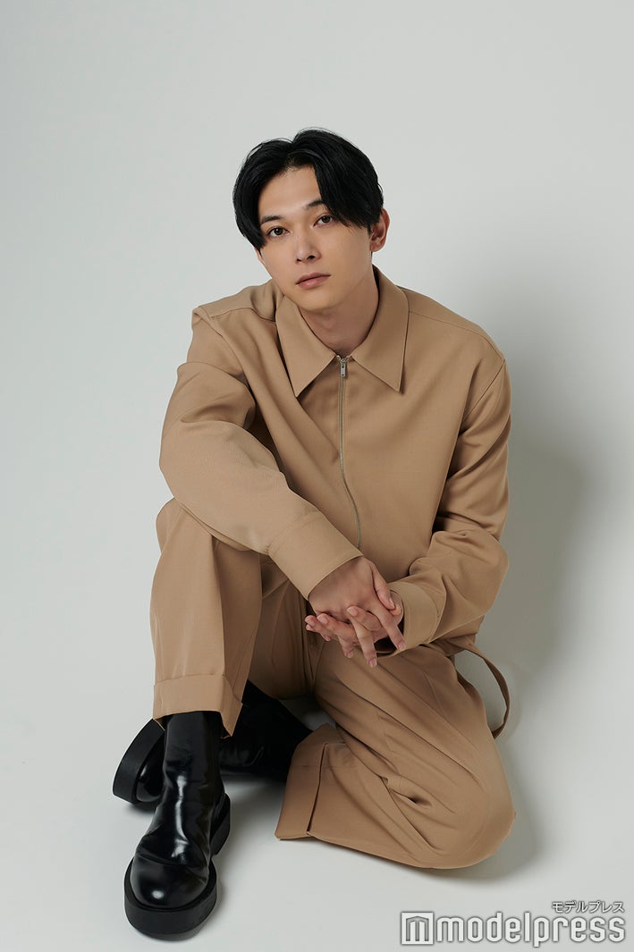 吉沢亮（C）モデルプレス