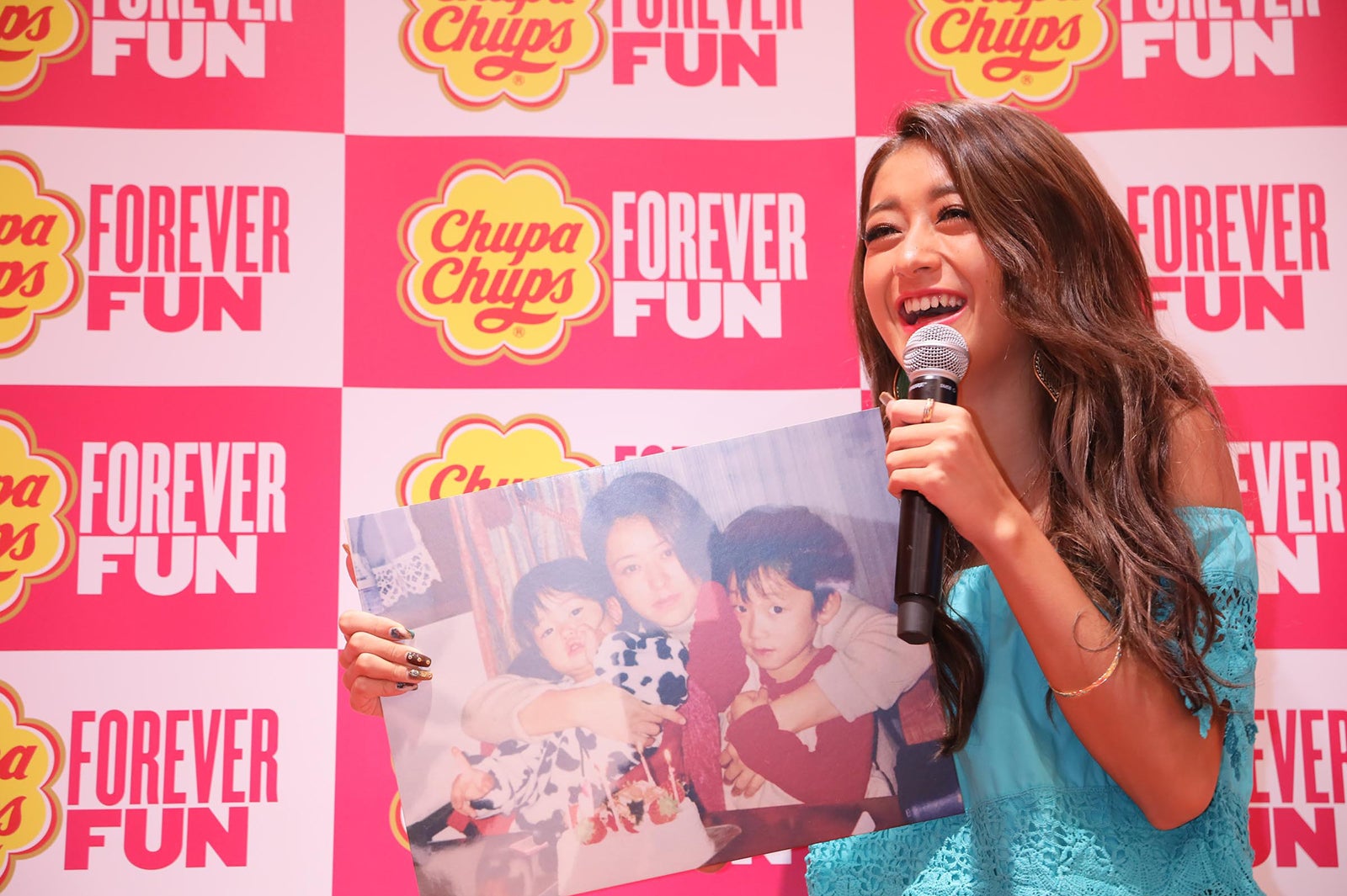 みちょぱ（提供写真）