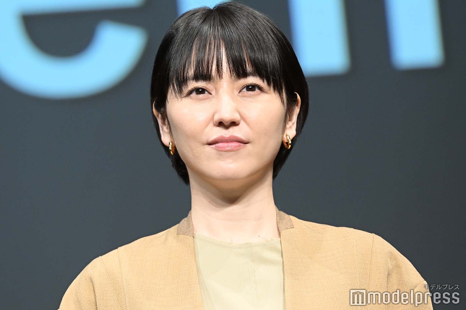 長澤まさみ（C）モデルプレス