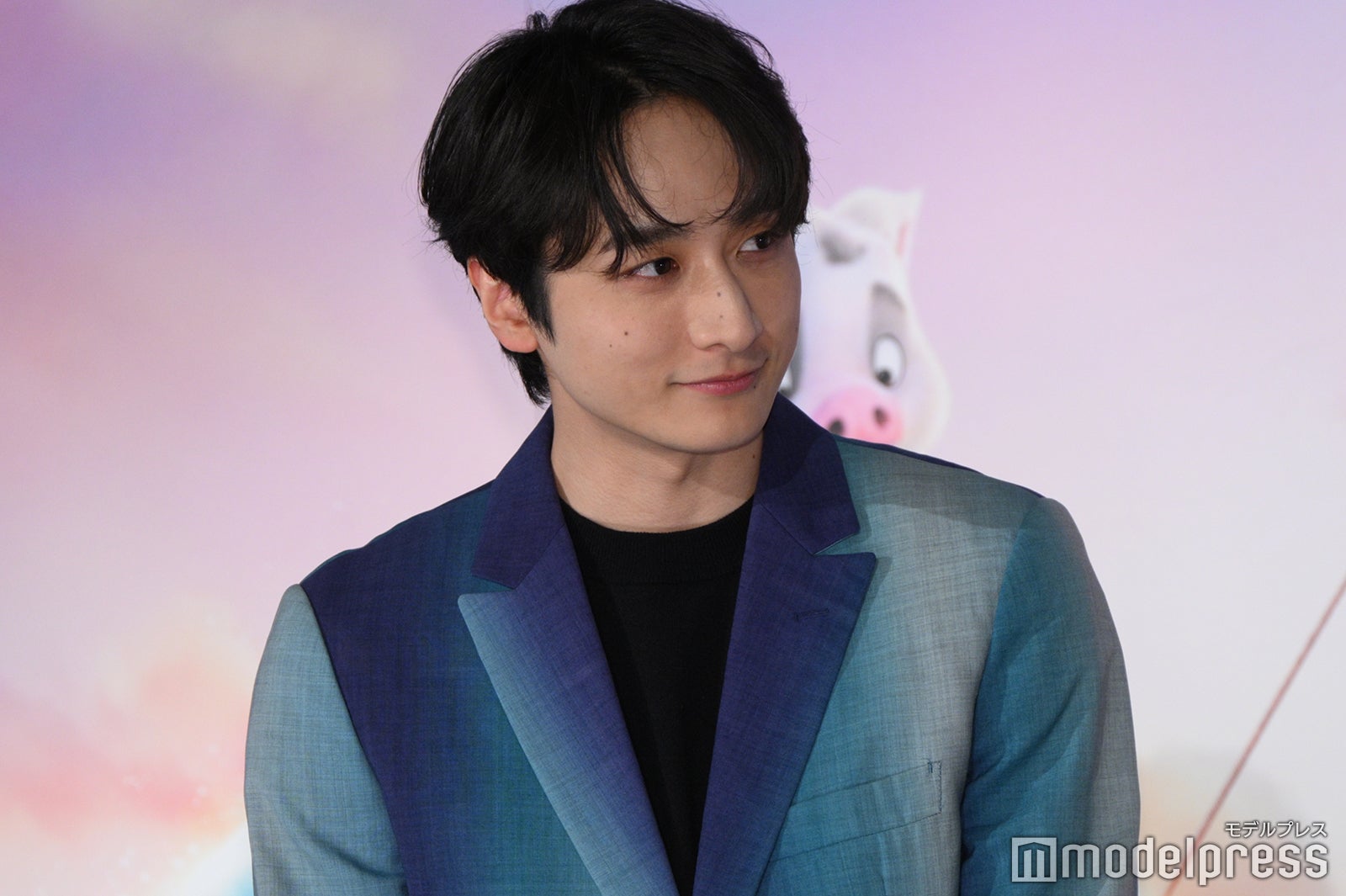 小関裕太（C）モデルプレス